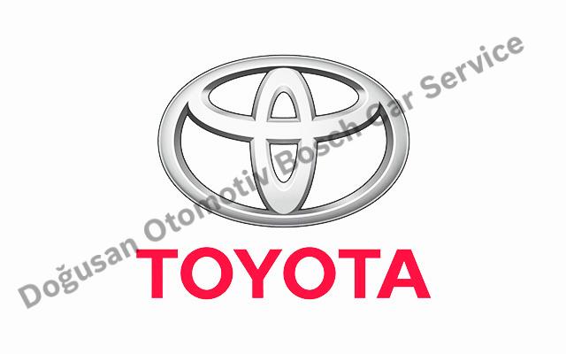 Diyarbakır Toyota Servisi