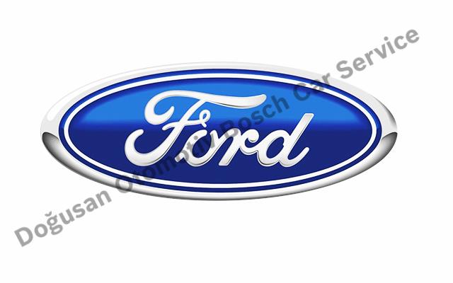 Diyarbakır Ford Servisi