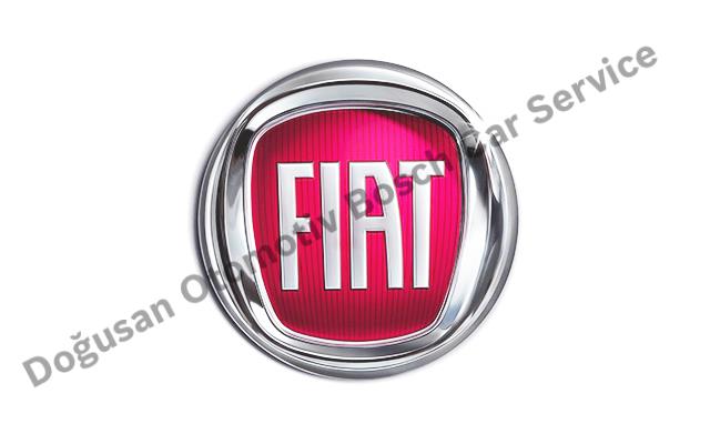 Diyarbakır Fiat Servisi