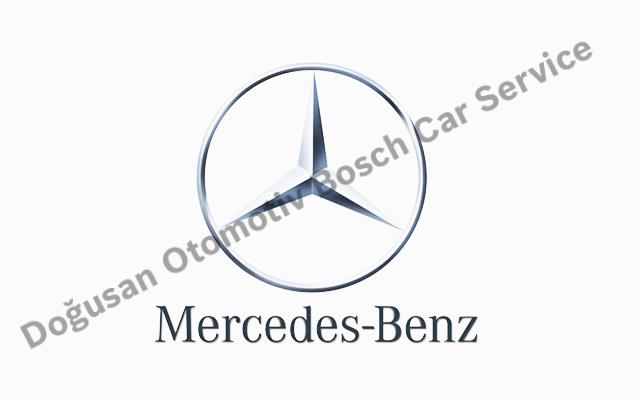Diyarbakır Mercedes Servisi