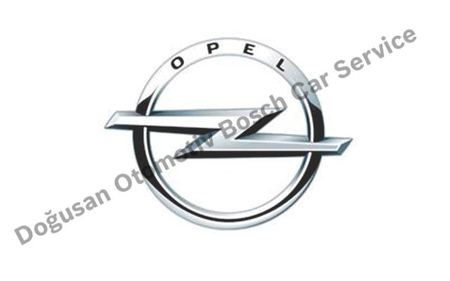Diyarbakır Opel Servisi
