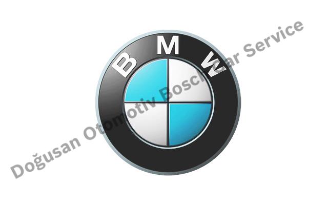 Diyarbakır BMW Servisi