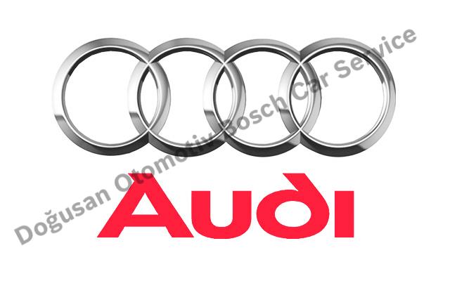 Diyarbakır Audi Servisi