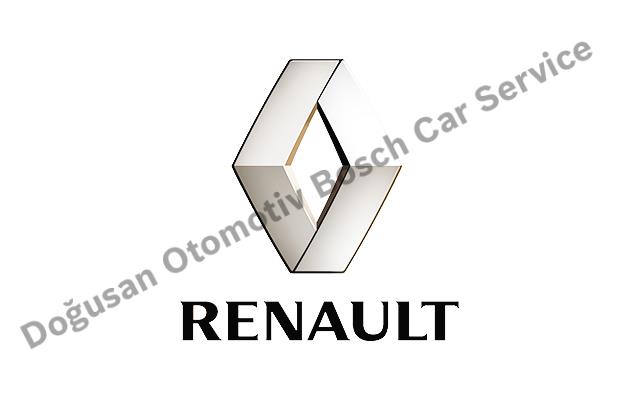Diyarbakır Renault Servisi