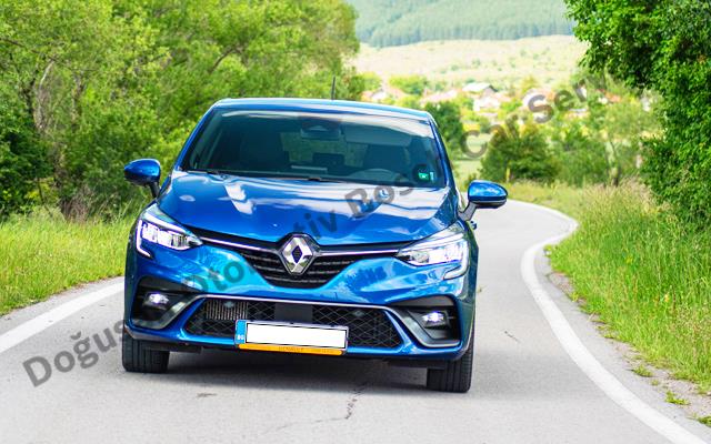Kapsamlı ve Profesyonel Renault Araç Bakımı