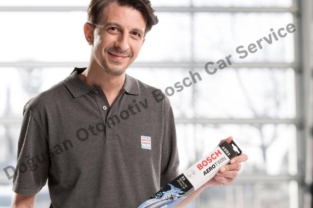 Bosch Car Service Kalitesi Diyarbakır´da