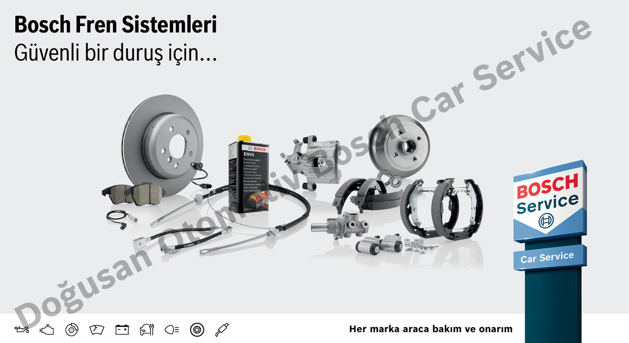 Oto Lastik Hizmetleri